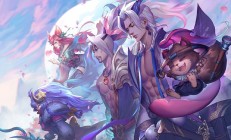 无尽冬日资源采集加速方法